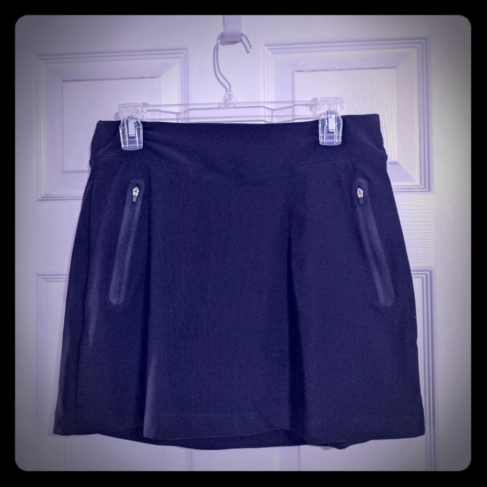 Nike Golf women's dri-fit skort